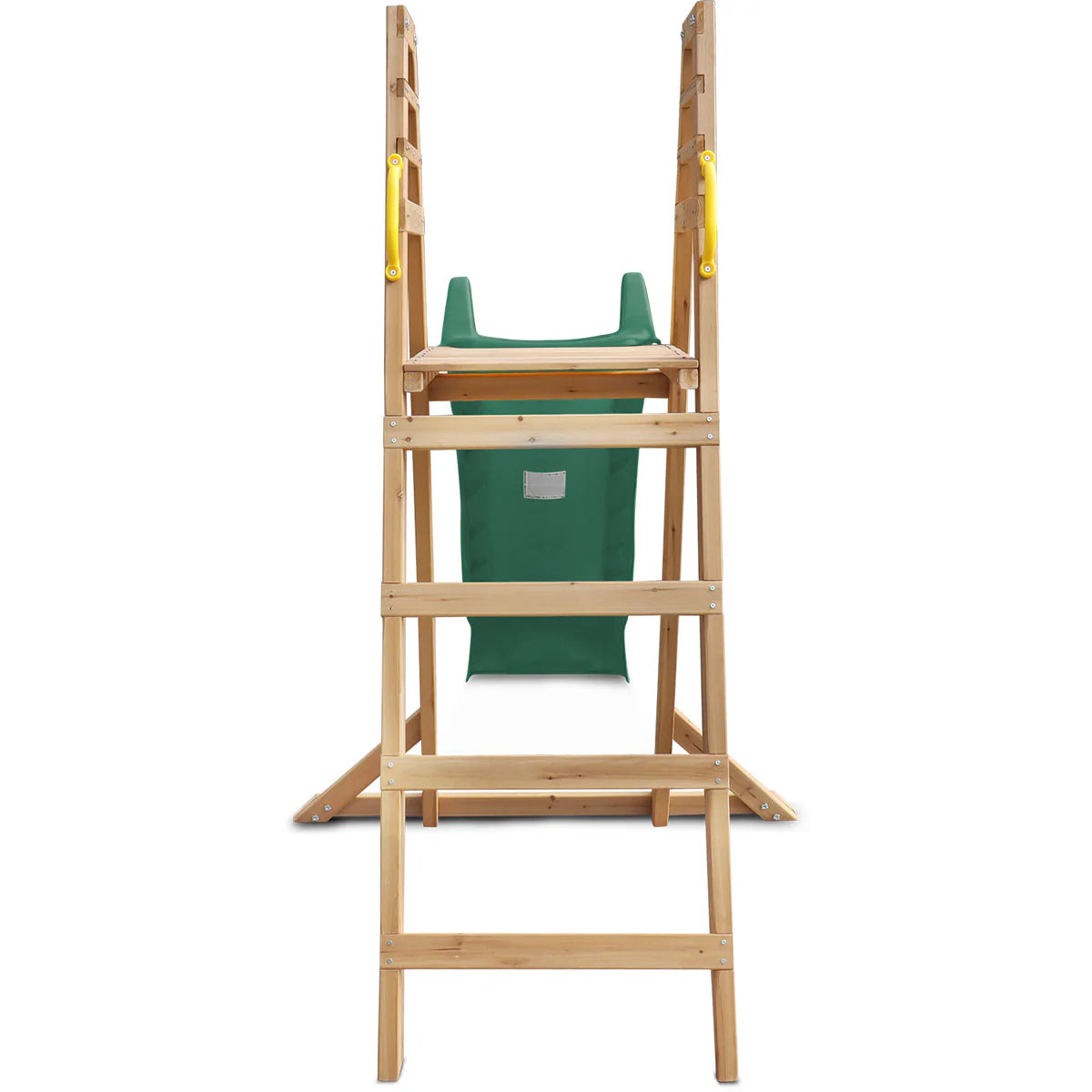 Lifespan Kids Sunshine 2.2m Climb & Slide Set (Green Slide)