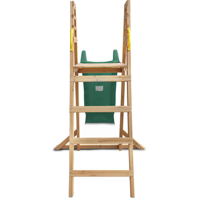 Lifespan Kids Sunshine 2.2m Climb & Slide Set (Green Slide)