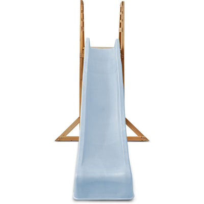Lifespan Kids Sunshine Climb &  2.2m Slide (Pastel Blue)