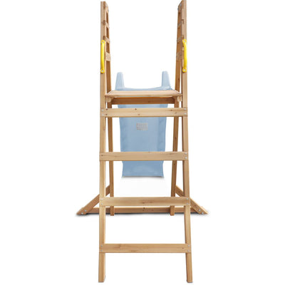 Lifespan Kids Sunshine Climb &  2.2m Slide (Pastel Blue)