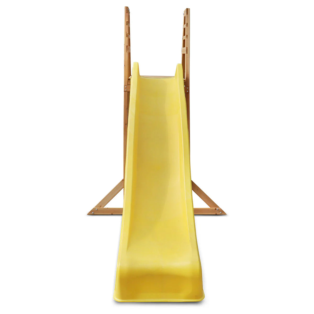 Lifespan Kids Sunshine 2.2m Climb & Slide Set (Yellow Slide)