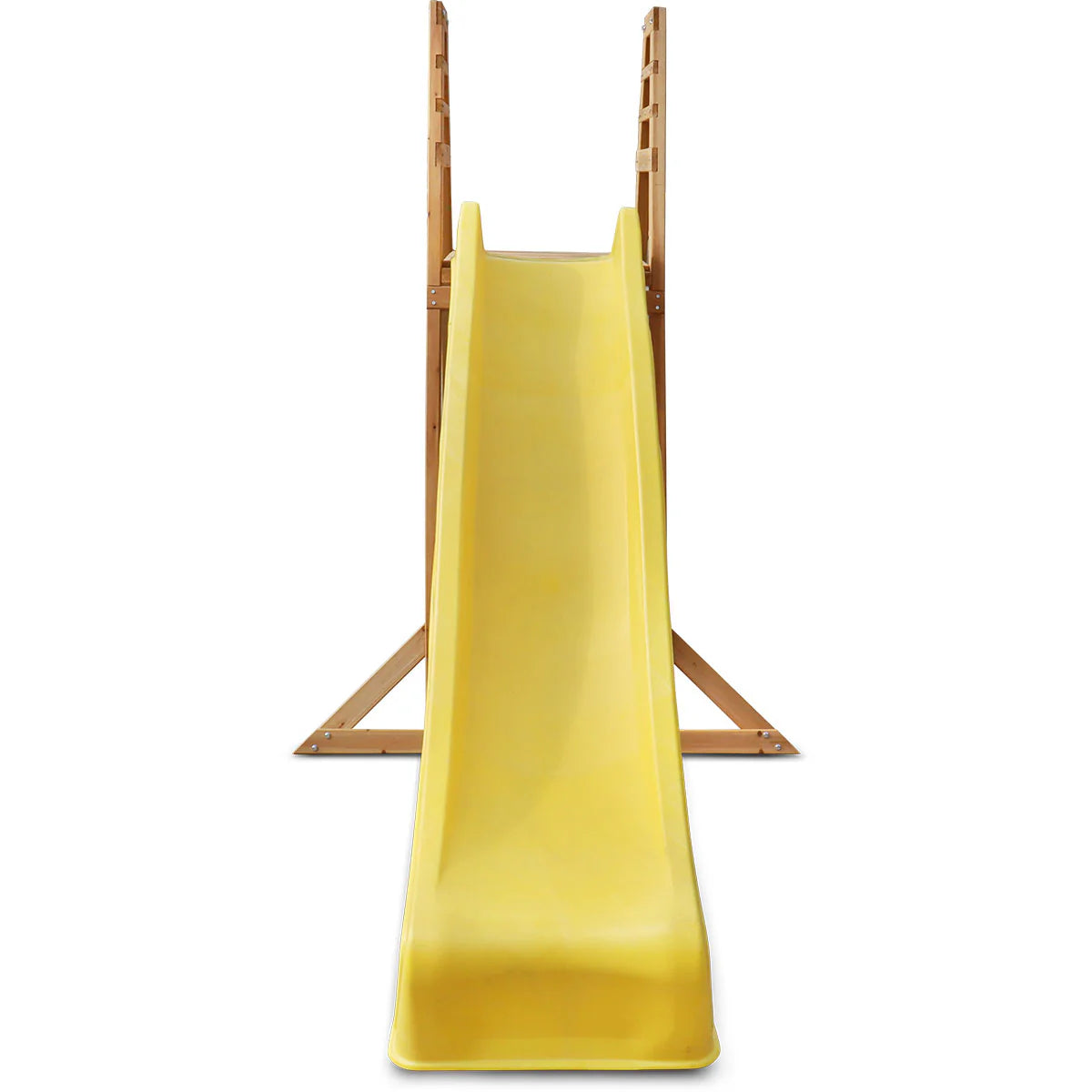 Lifespan Kids Sunshine Climb & 2.2m Slide (Yellow)