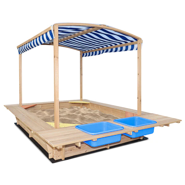 Lifespan Kids Playfort Sandpit