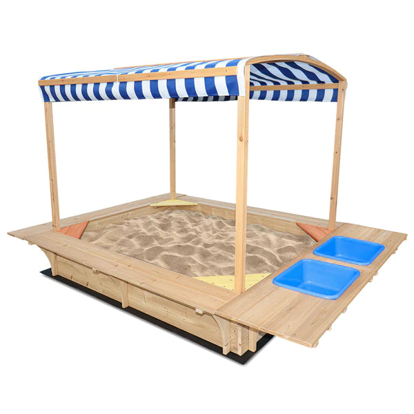 Lifespan Kids Playfort Sandpit