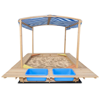 Lifespan Kids Playfort Sandpit