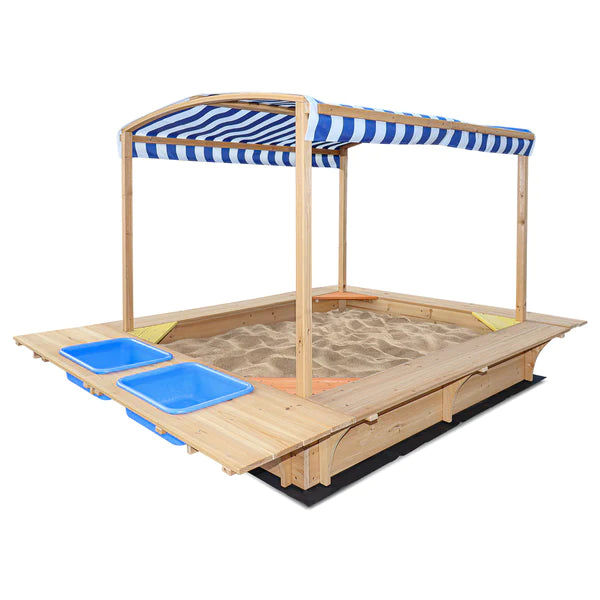 Lifespan Kids Playfort Sandpit