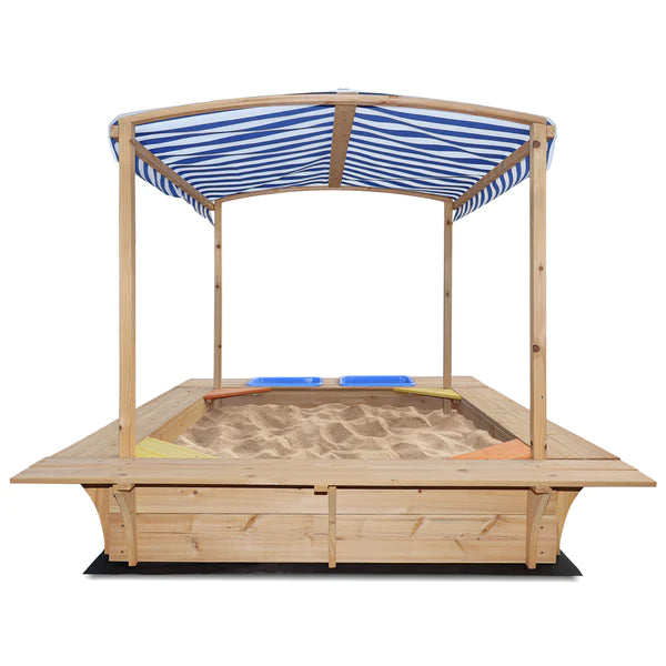 Lifespan Kids Playfort Sandpit