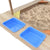 Lifespan Kids Playfort Sandpit