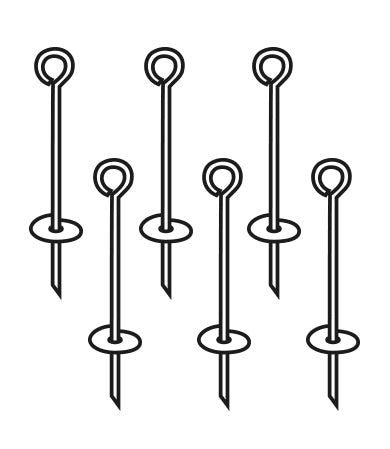 Lifespan Kids Europa Commercial Grade Steel Swing Set with Climb & 2.2m Slide (Pastel Pink)