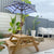 Lifespan Kids Sunrise Sand & Water Table with Umbrella