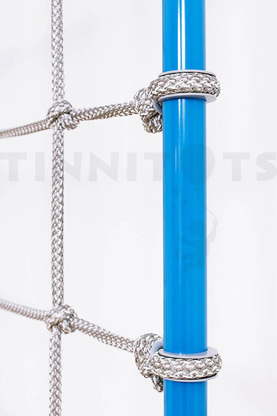 Swedish Corner Wallbars S4 - TINNITOTS