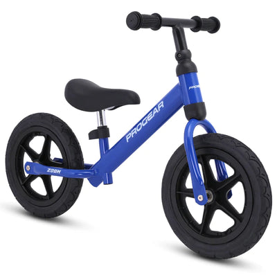 Lifespan Kids Zoom Kids Balance Bike 12" - Blue