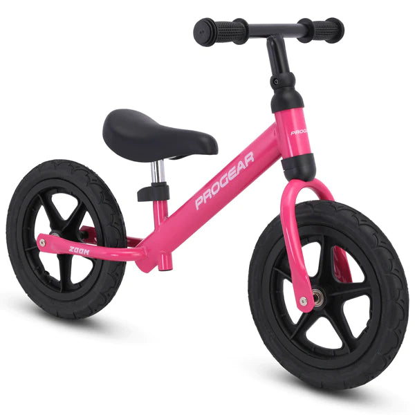 Lifespan Kids Zoom Kids Balance Bike 12" - Pink