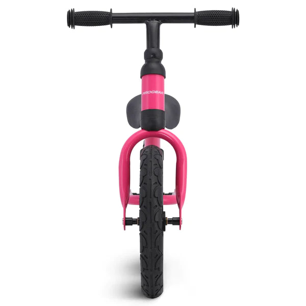 Lifespan Kids Zoom Kids Balance Bike 12" - Pink