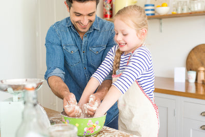 Plum 2-in-1 Peppermint Townhouse Kitchen