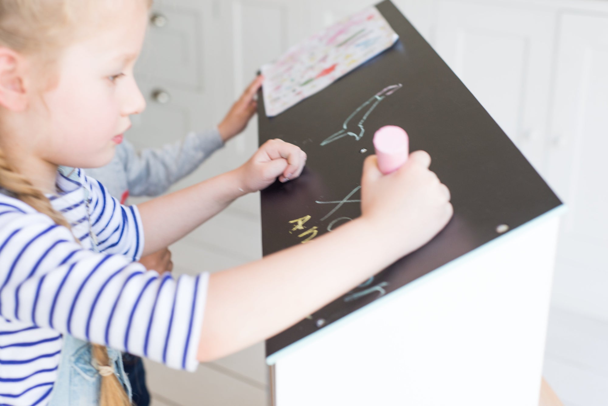 Plum 2-in-1 Peppermint Townhouse Kitchen