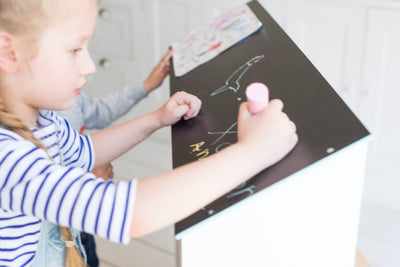 Plum 2-in-1 Peppermint Townhouse Kitchen