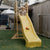 Lifespan Kids Sunshine Climb &  Yellow Slide