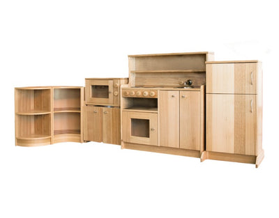 Kindy Kitchen Set - Kids Toys Warehouse