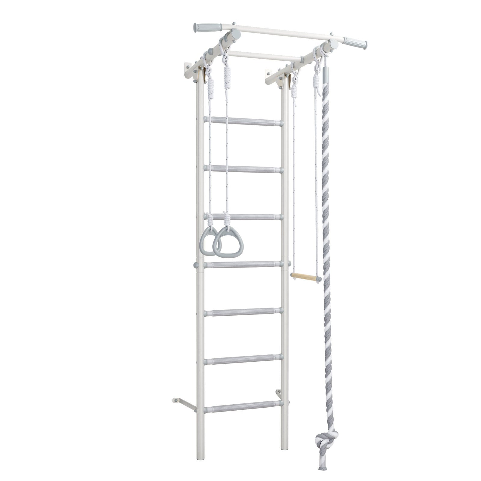 Sensory Swedish Wall Bars - TINNITOTS