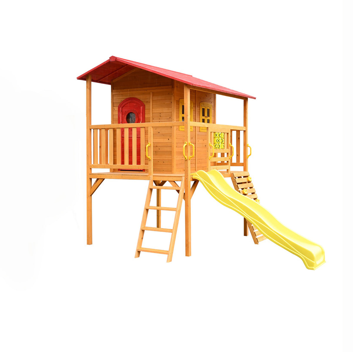 Sweet Shack Cubby by Kidzshack