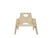 Jooyes Kids Stackable Wooden Toddler Chair H25cm - 6 Pack