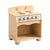 Jooyes Toddler Play Kitchen Stove - H50cm