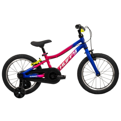Huffy GRM 16-Inch Kids Bike