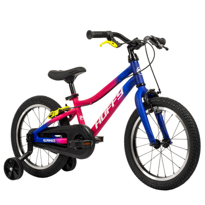 Huffy GRM 16-Inch Kids Bike