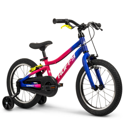 Huffy GRM 16-Inch Kids Bike