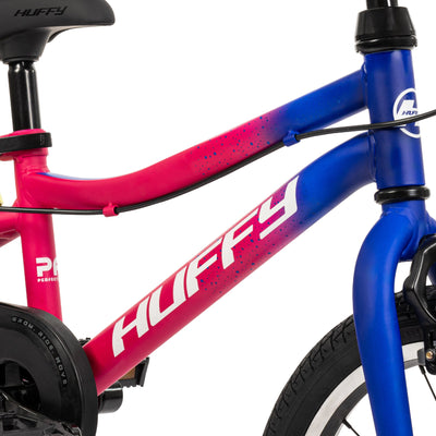 Huffy GRM 16-Inch Kids Bike