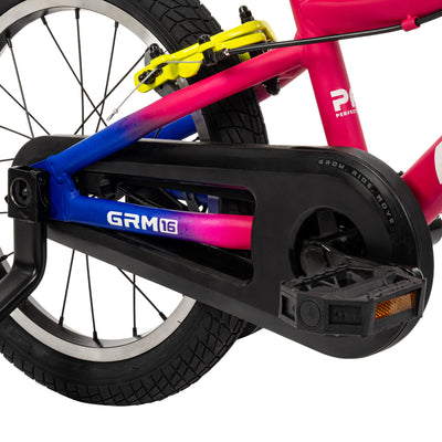 Huffy GRM 16-Inch Kids Bike