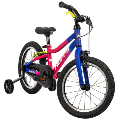 Huffy GRM 16-Inch Kids Bike