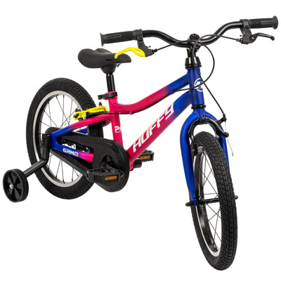 Huffy GRM 16-Inch Kids Bike