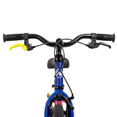 Huffy GRM 16-Inch Kids Bike