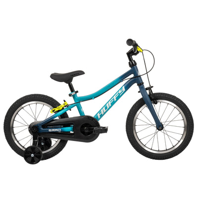 Huffy GRM 16-Inch Kids Bike