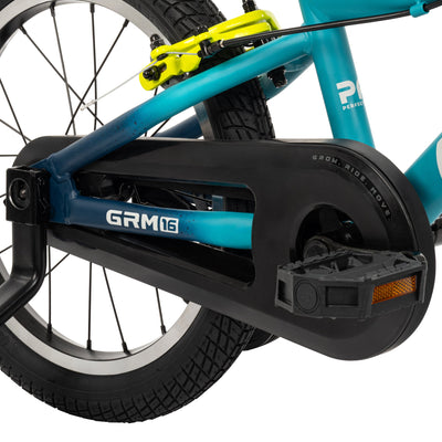Huffy GRM 16-Inch Kids Bike