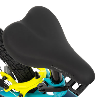 Huffy GRM 16-Inch Kids Bike