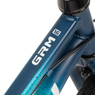 Huffy GRM 16-Inch Kids Bike