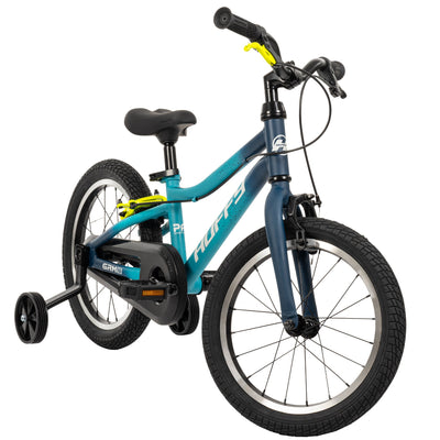 Huffy GRM 16-Inch Kids Bike