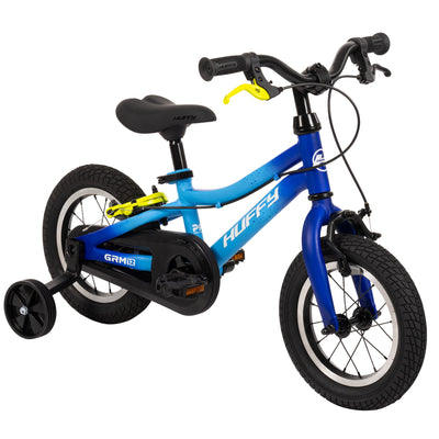 Huffy Grow Ride Move 12-Inch  Kids' Bike