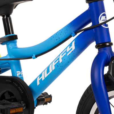 Huffy Grow Ride Move 12-Inch  Kids' Bike