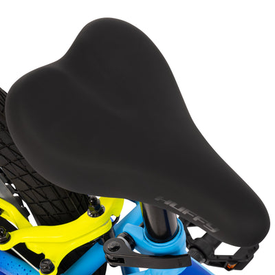 Huffy Grow Ride Move 12-Inch  Kids' Bike