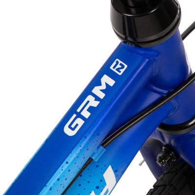Huffy Grow Ride Move 12-Inch  Kids' Bike