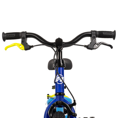 Huffy Grow Ride Move 12-Inch  Kids' Bike