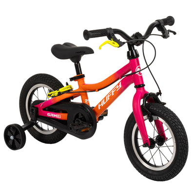 Huffy Grow Ride Move 12-Inch  Kids' Bike
