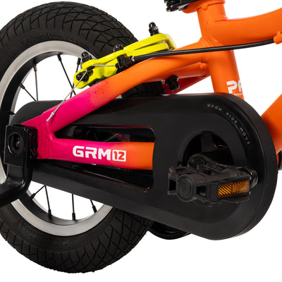 Huffy Grow Ride Move 12-Inch  Kids' Bike