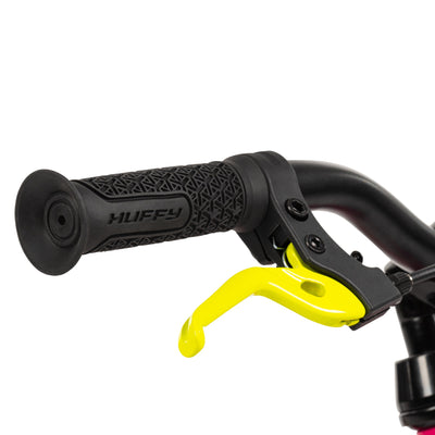 Huffy Grow Ride Move 12-Inch  Kids' Bike