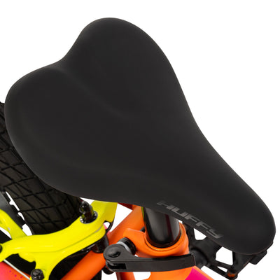 Huffy Grow Ride Move 12-Inch  Kids' Bike