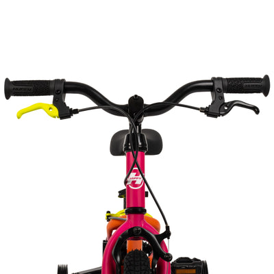 Huffy Grow Ride Move 12-Inch  Kids' Bike